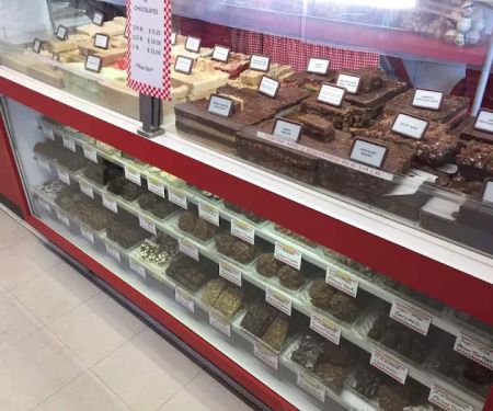 Fudge N Stuff