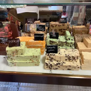 Blocks of Fudge Picture 2