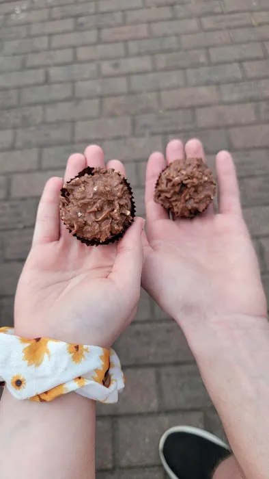 Blocks of Fudge Picture 5