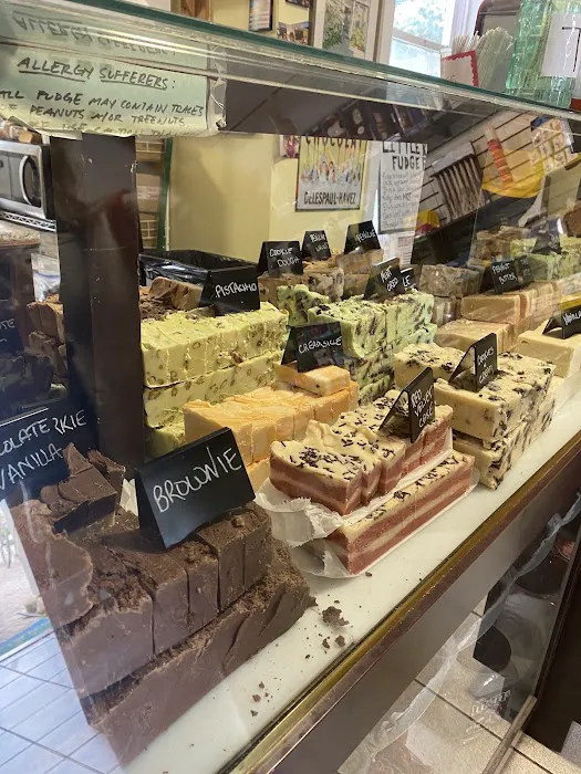 Blocks of Fudge Picture 9