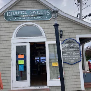 Chapel Sweets Picture 4