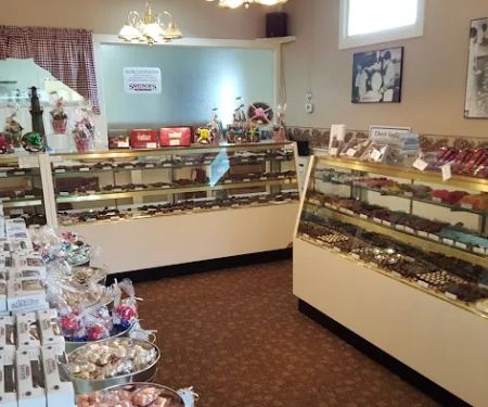 Sweenor's Chocolates Inc