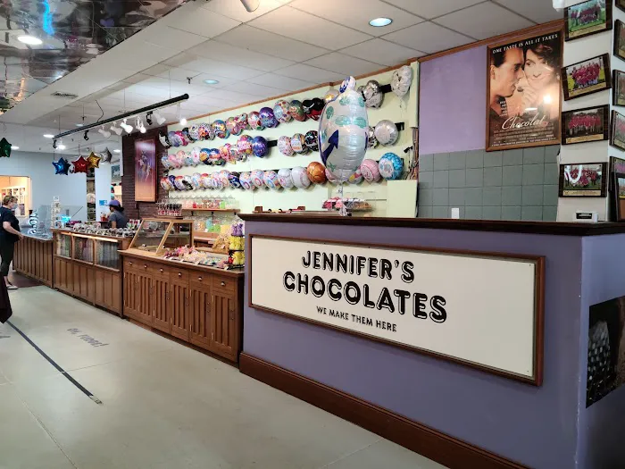 Jennifer's Chocolates Picture 2