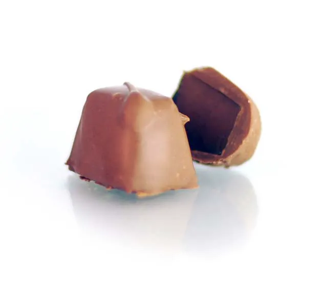 Jennifer's Chocolates Picture 6