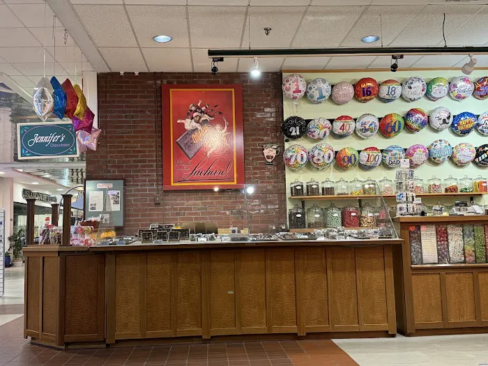 Jennifer's Chocolates Picture 8