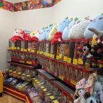 Nana's Candy Bar