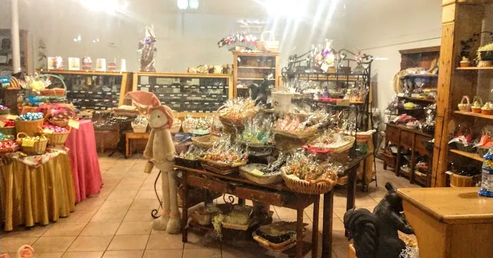 De Fluri's Fine Chocolate Picture 8