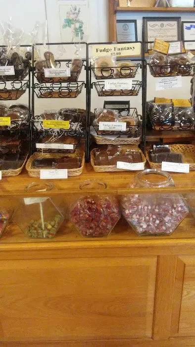 De Fluri's Fine Chocolate Picture 7