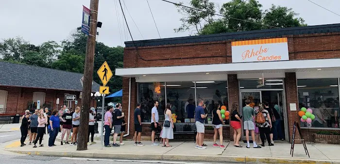 Rheb's Candies Mt. Airy Picture 2