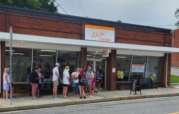 Rheb's Candies Mt. Airy Picture 4
