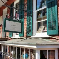 True Treats Historic Candy ico