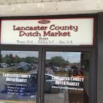 Lapp's Candy