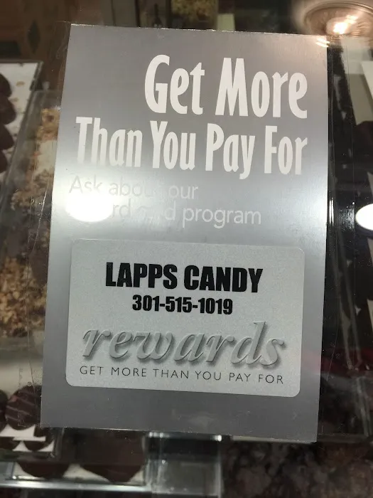 Lapp's Candy Picture 9