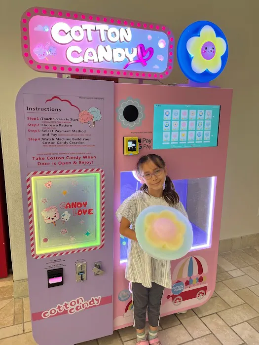 SP Cotton Candy Picture 3