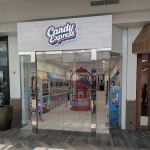 Candy Express
