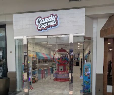 Candy Express