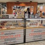 The Amazing Chocolate Workshop