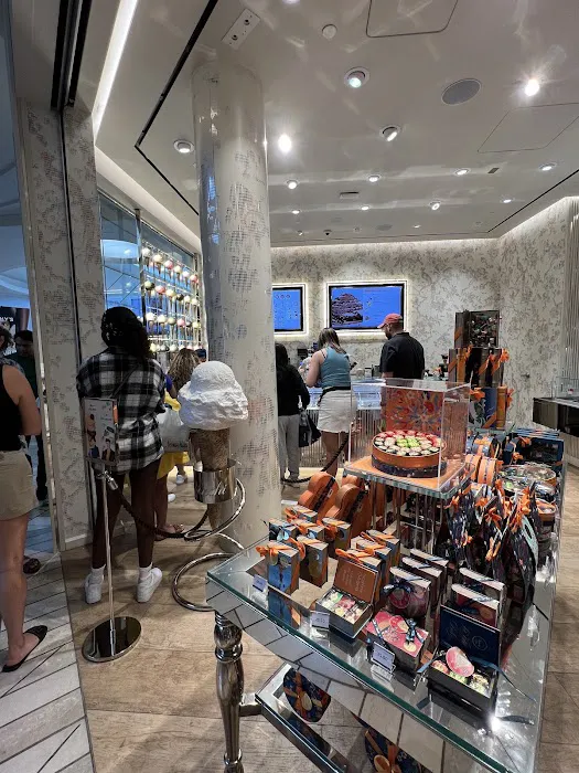 Venchi Chocolate & Gelato Tysons Corner Picture 1