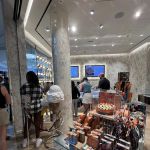 Venchi Chocolate & Gelato Tysons Corner