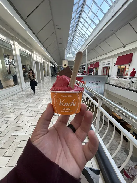 Venchi Chocolate & Gelato Tysons Corner Picture 9