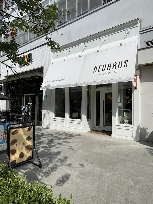 Neuhaus Chocolates Picture 1