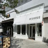 Neuhaus Chocolates ico