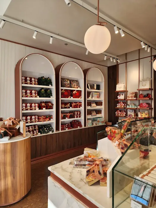 Neuhaus Chocolates Picture 6