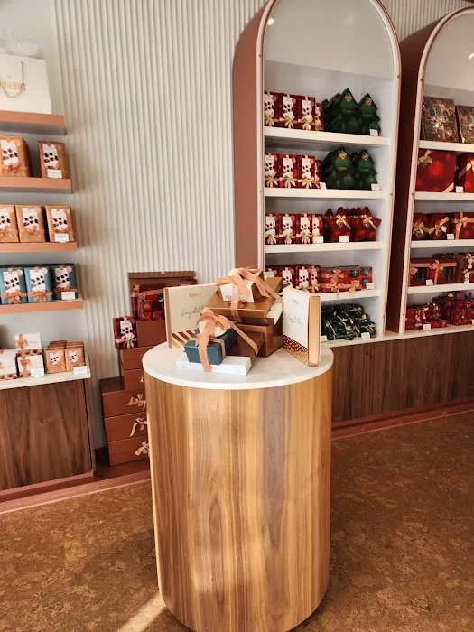 Neuhaus Chocolates Picture 9