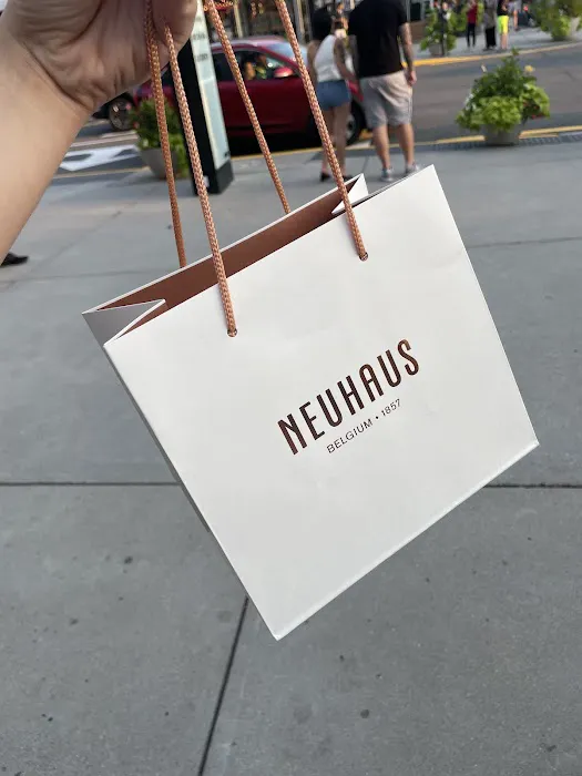 Neuhaus Chocolates Picture 8