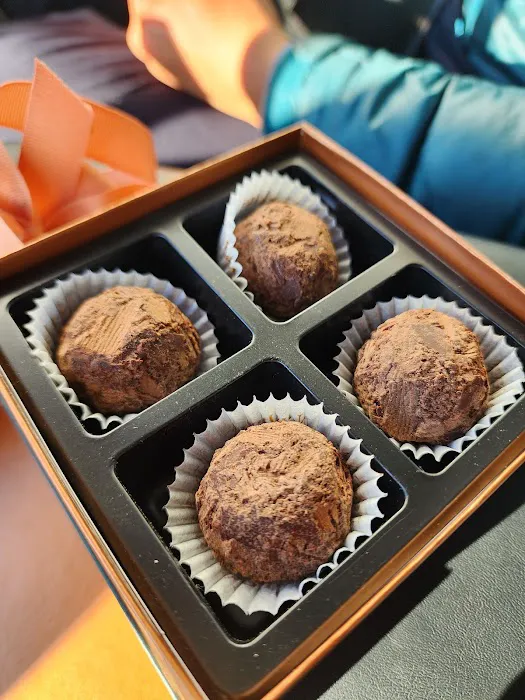 Neuhaus Chocolates Picture 10