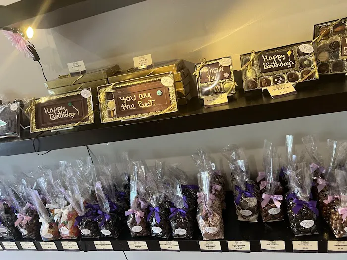 Cocoa Vienna Picture 5