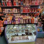 Candy World