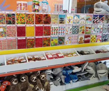 Candy Kitchen Shoppes