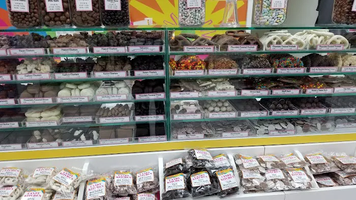 Candy Kitchen Picture 3