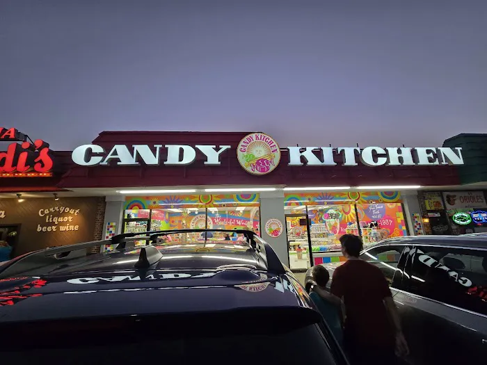 Candy Kitchen Picture 1
