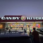 Candy Kitchen