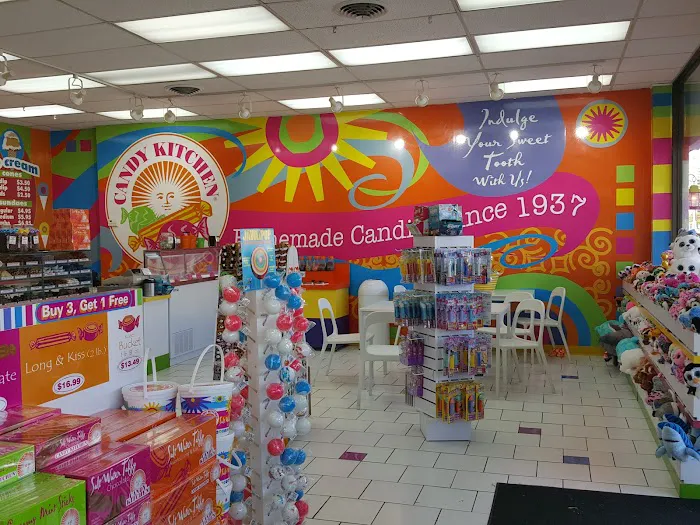 Candy Kitchen Picture 2