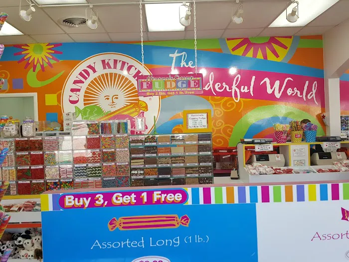 Candy Kitchen Picture 5