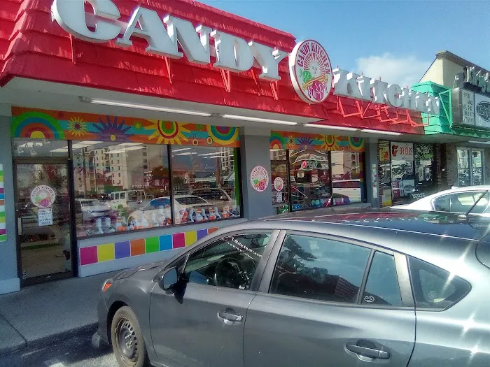 Candy Kitchen Picture 4