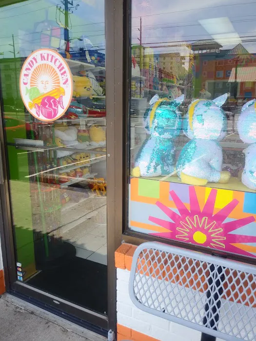 Candy Kitchen Picture 6