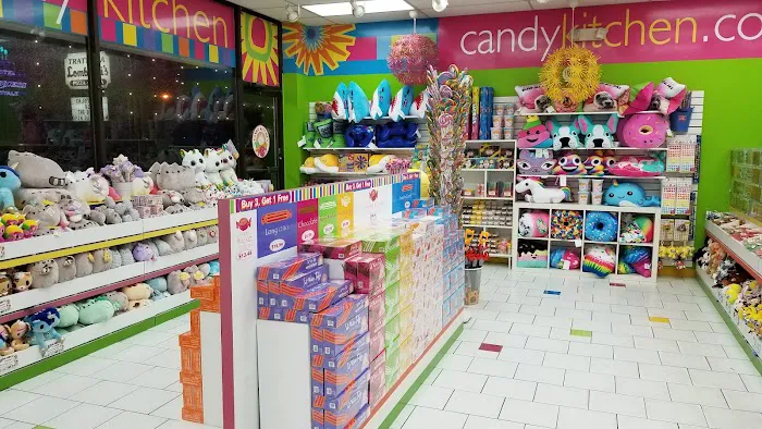 Candy Kitchen Picture 10