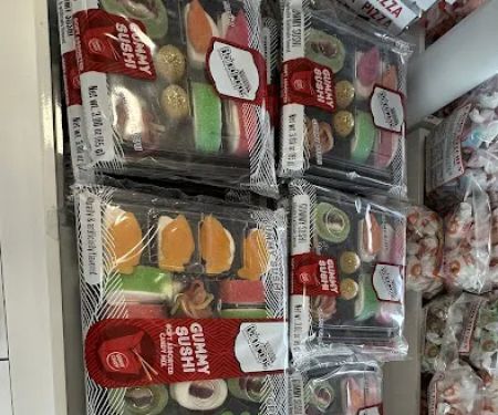 Candy Kitchen