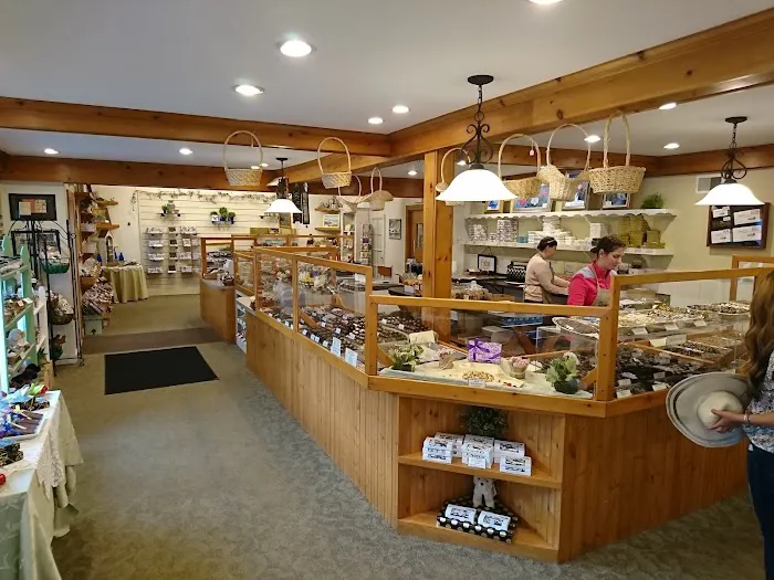 Richardson's Candy Kitchen Picture 1