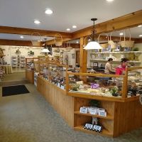 Richardson's Candy Kitchen ico