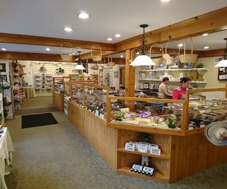 Richardson's Candy Kitchen