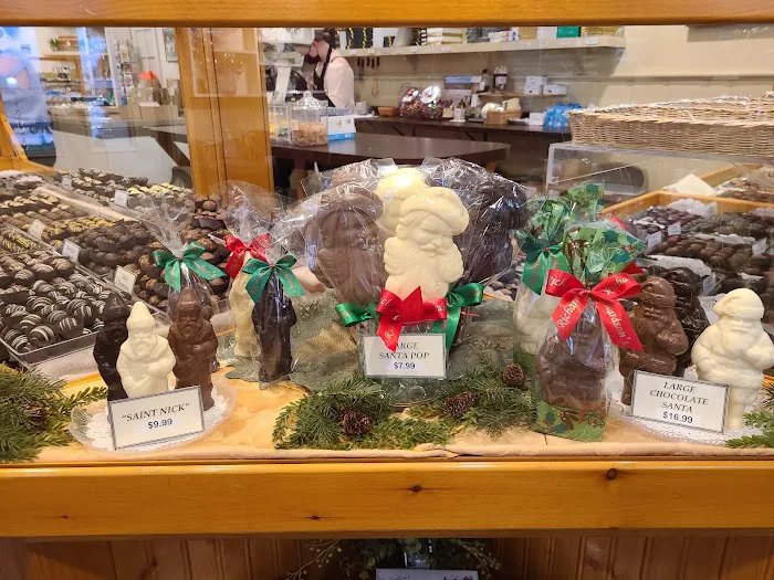 Richardson's Candy Kitchen Picture 4