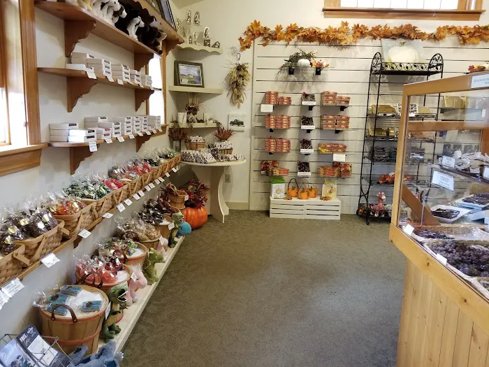 Richardson's Candy Kitchen Picture 7
