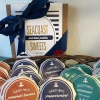 the chocolate shoppe ico