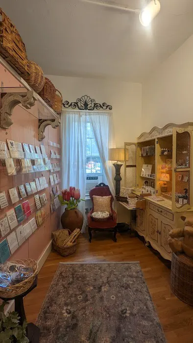 the chocolate shoppe Picture 7