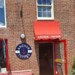 Anchor Toffee